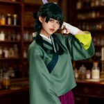 薬屋のひとりごと 猫猫 コスプレ衣装